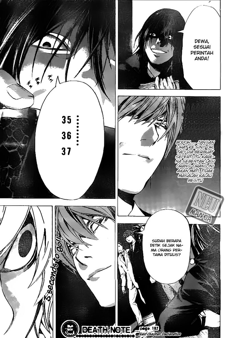 Chapter 102 - halaman 20