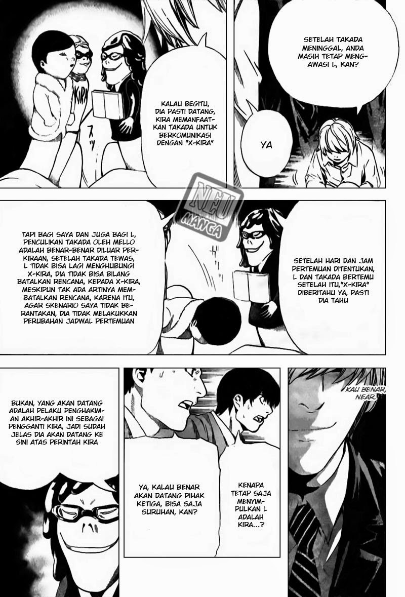 Chapter 101 - halaman 12
