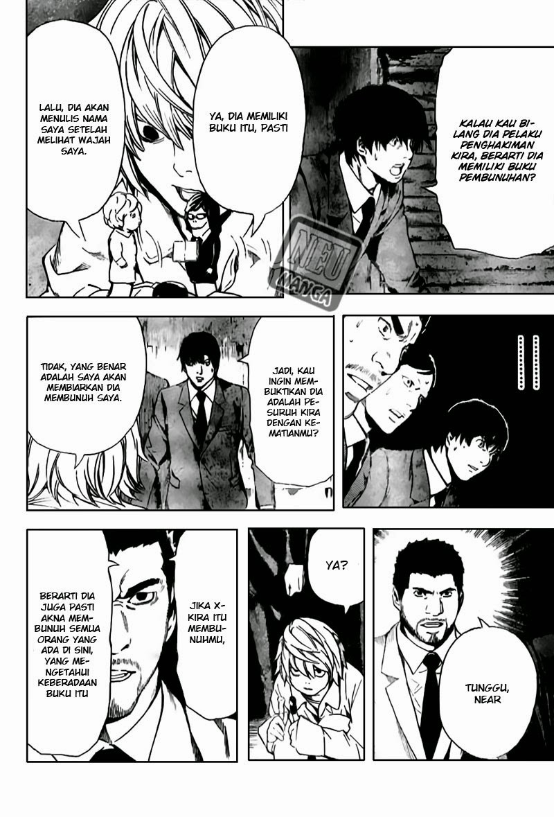 Chapter 101 - halaman 13