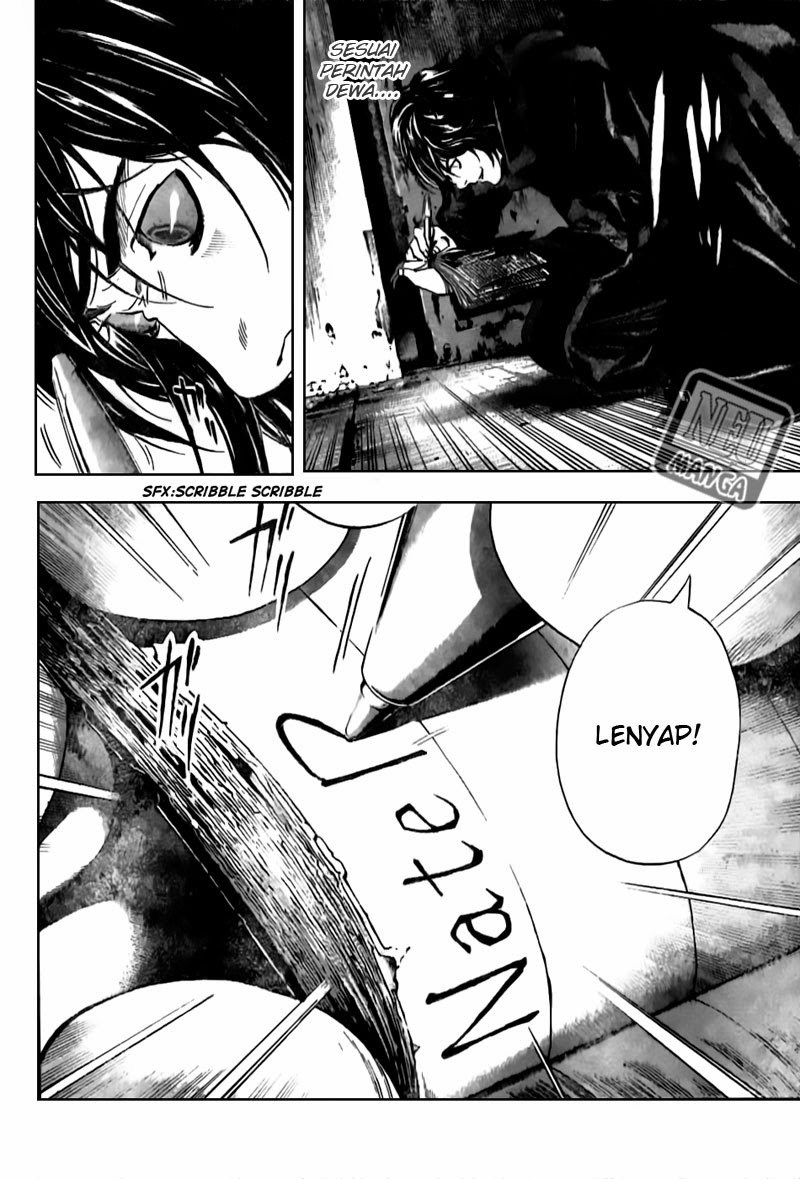 Chapter 101 - halaman 18