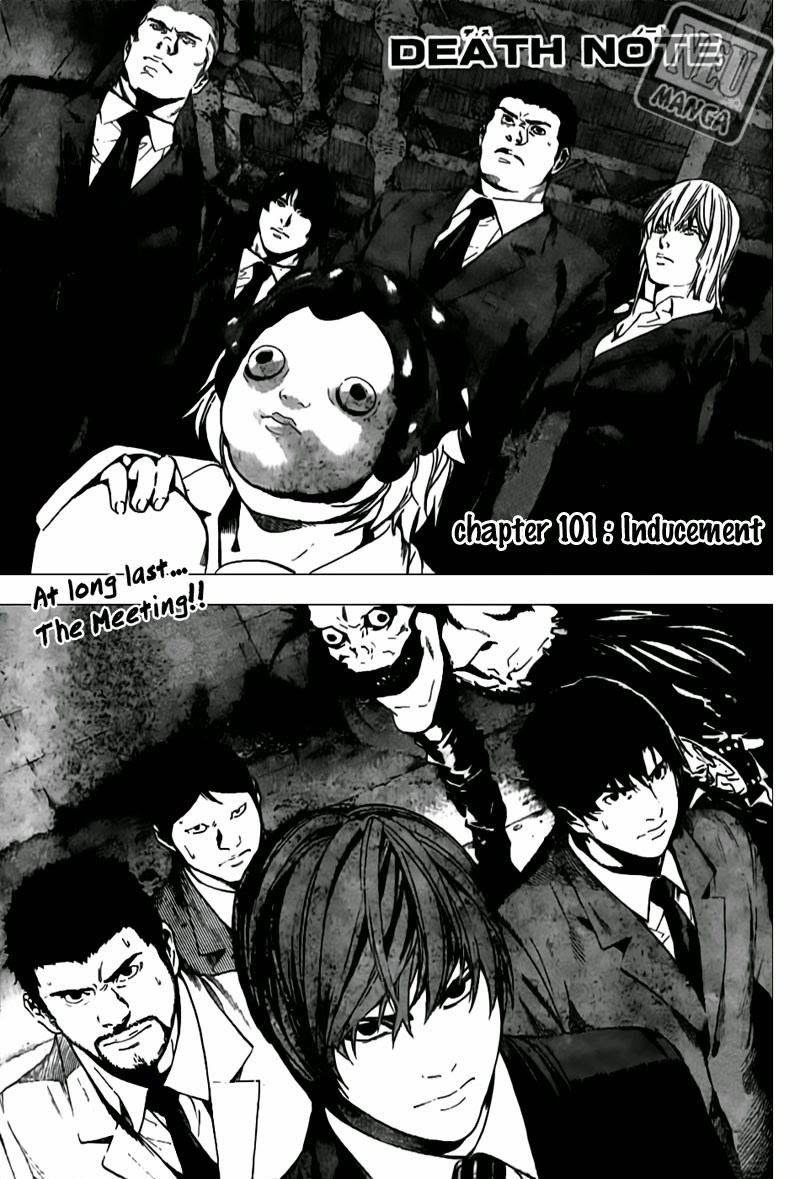 Chapter 101 - halaman 3