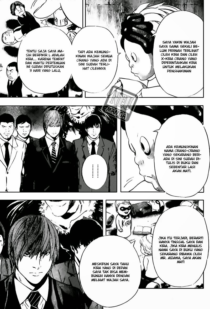 Chapter 101 - halaman 6