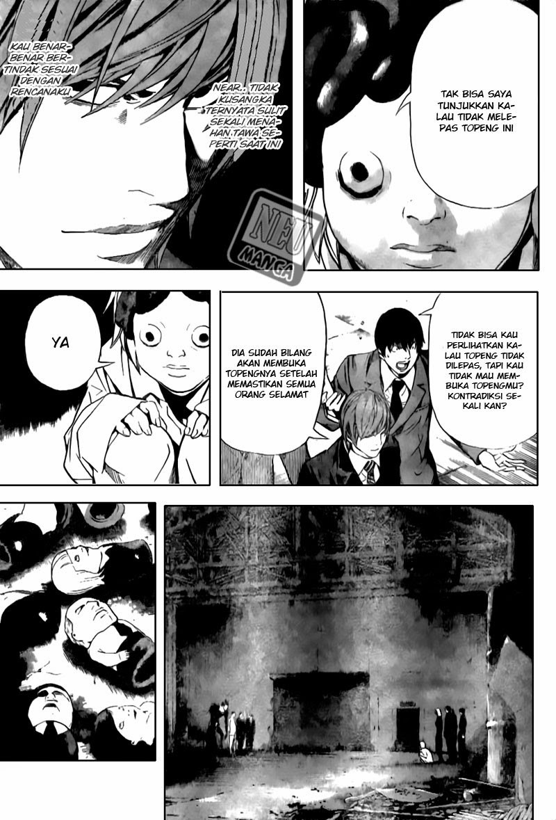 Chapter 101 - halaman 8