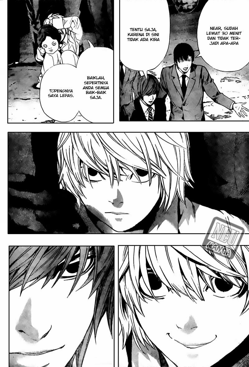 Chapter 101 - halaman 9