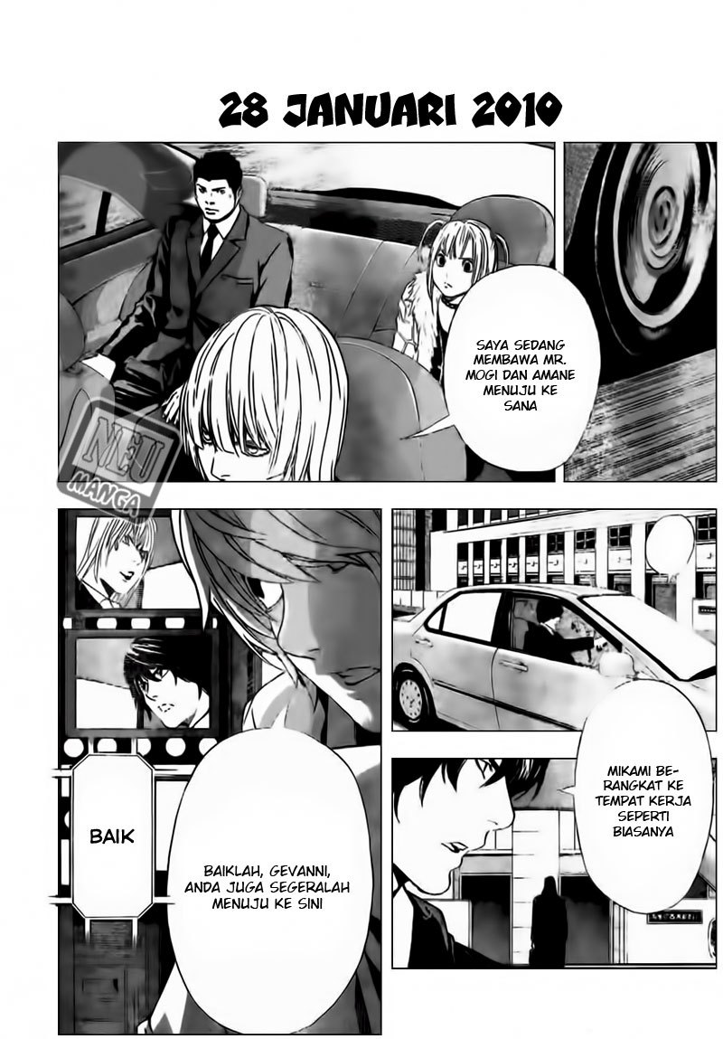 Chapter 100 - halaman 12