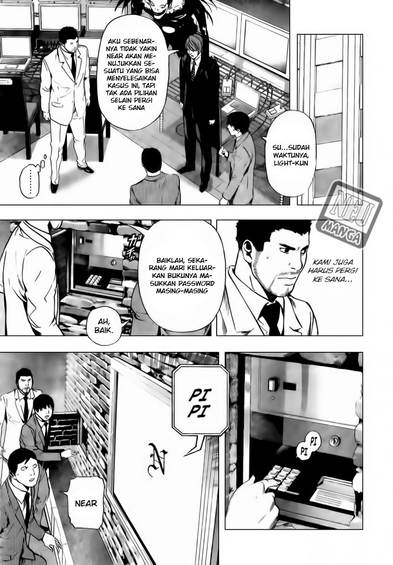 Chapter 100 - halaman 13
