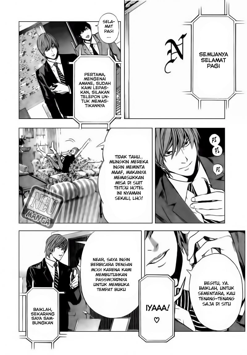 Chapter 100 - halaman 14
