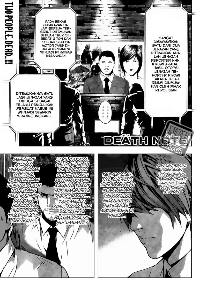 Chapter 100 - halaman 3