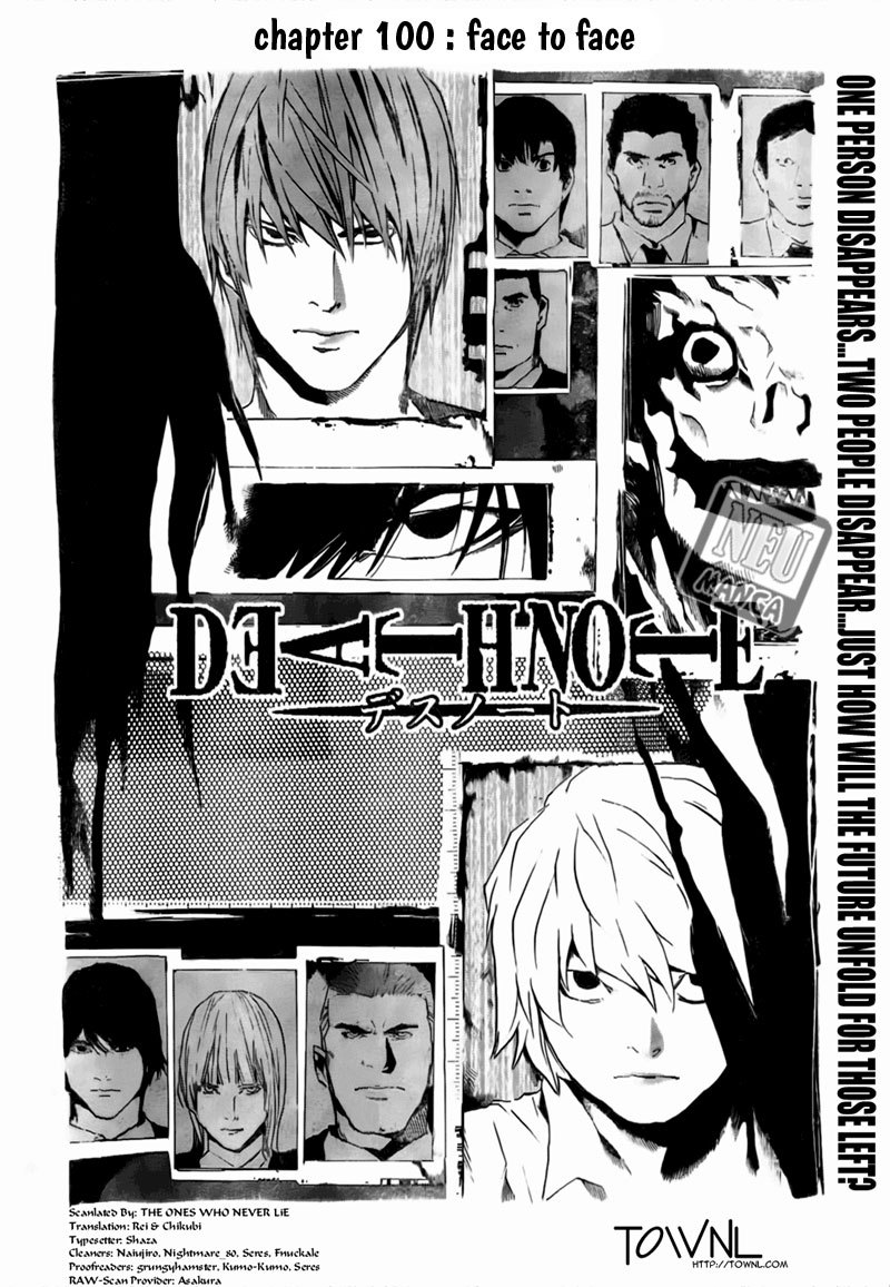 Chapter 100 - halaman 4