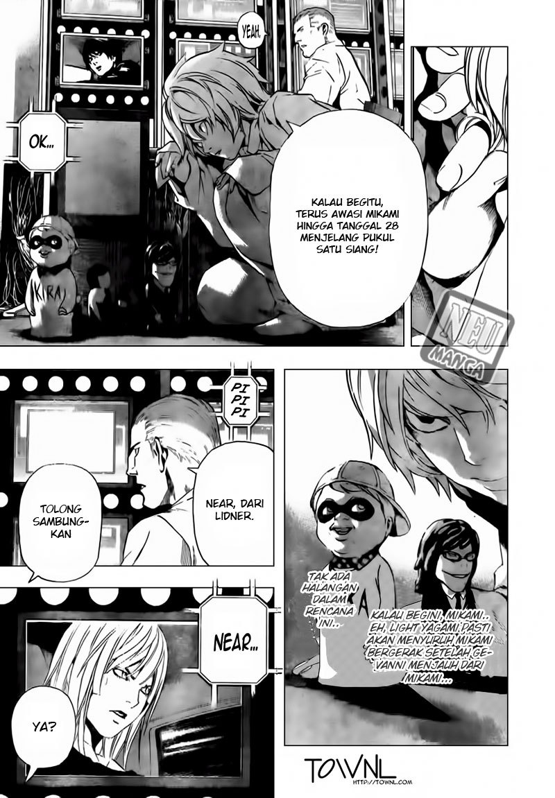 Chapter 100 - halaman 5