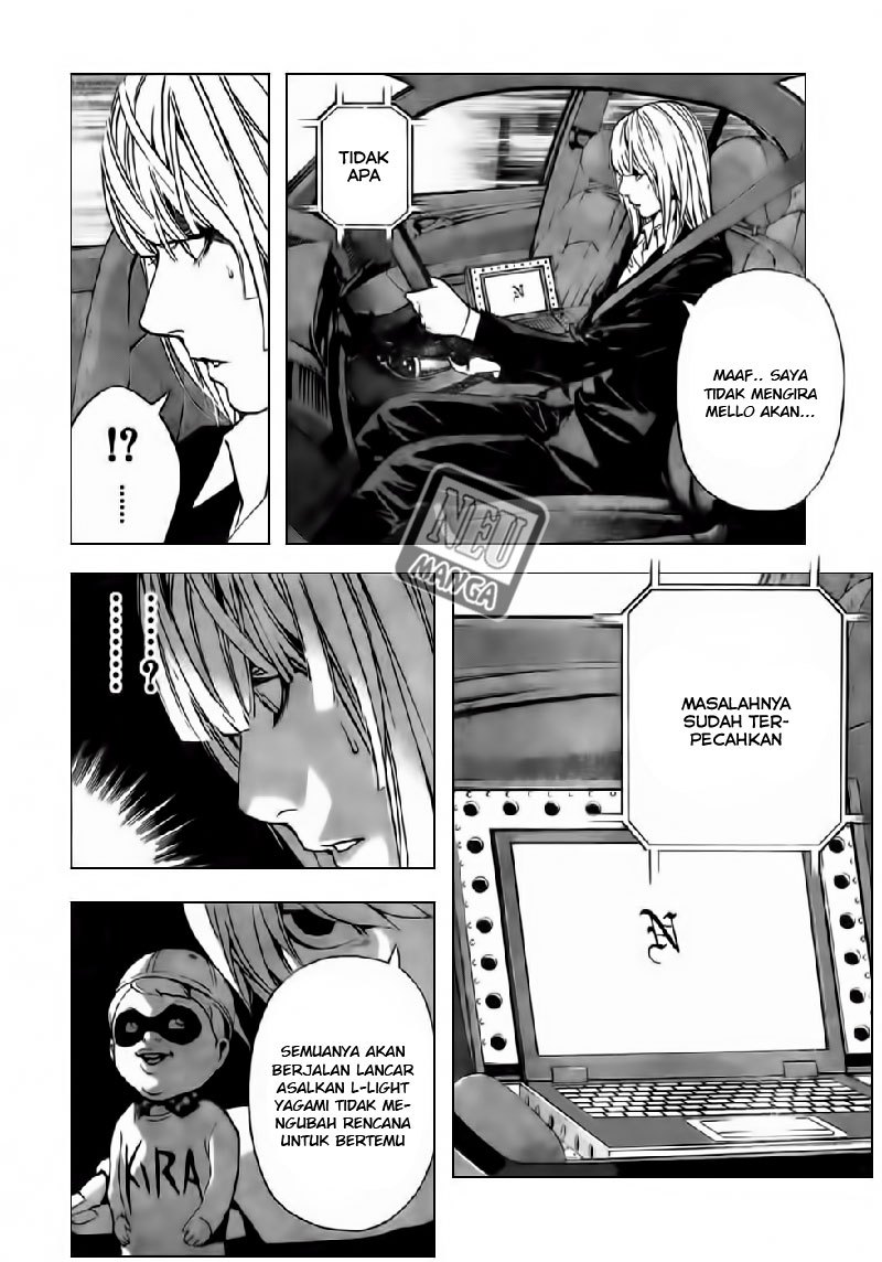 Chapter 100 - halaman 6