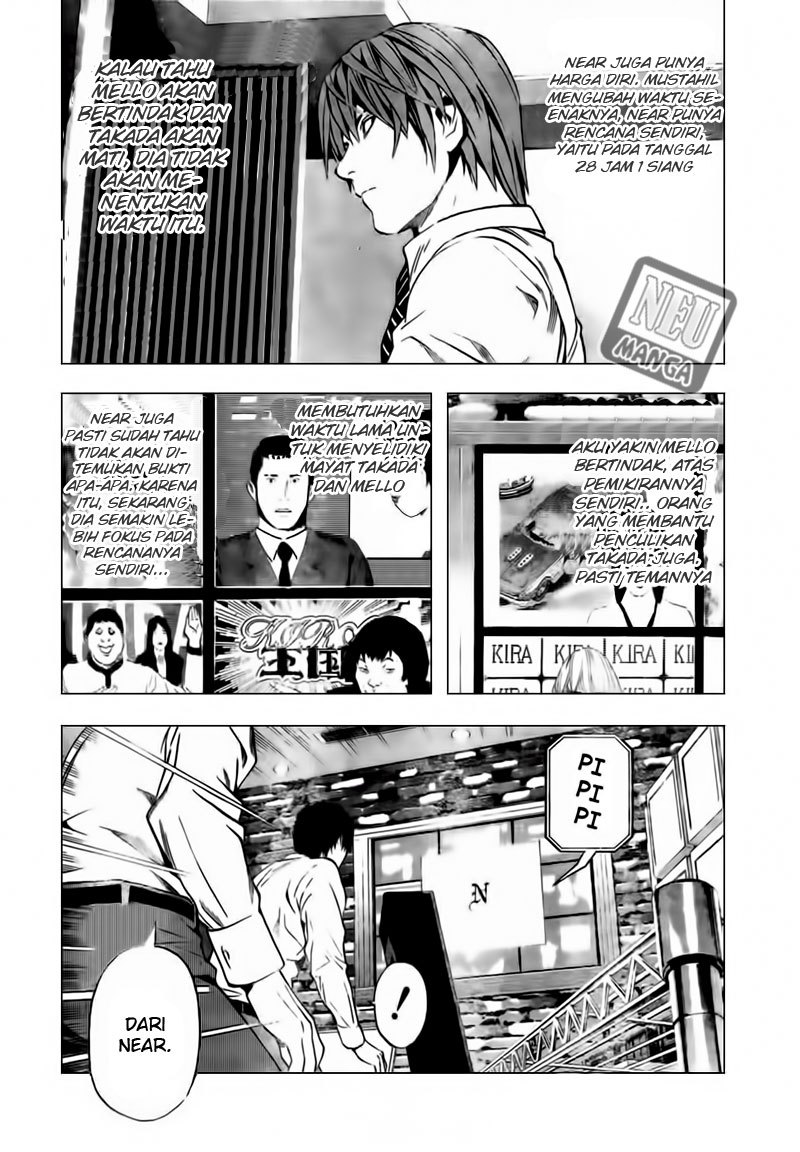 Chapter 100 - halaman 8