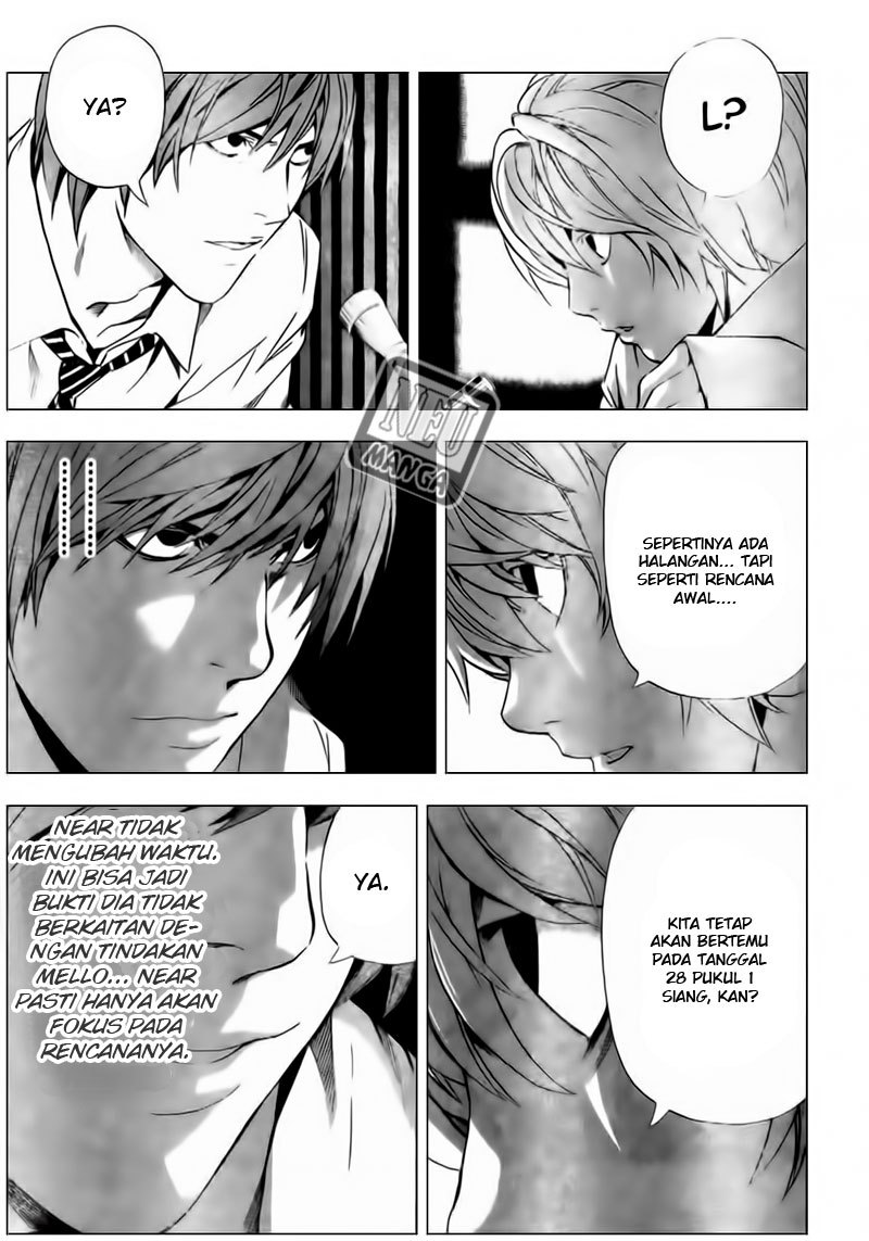 Chapter 100 - halaman 9