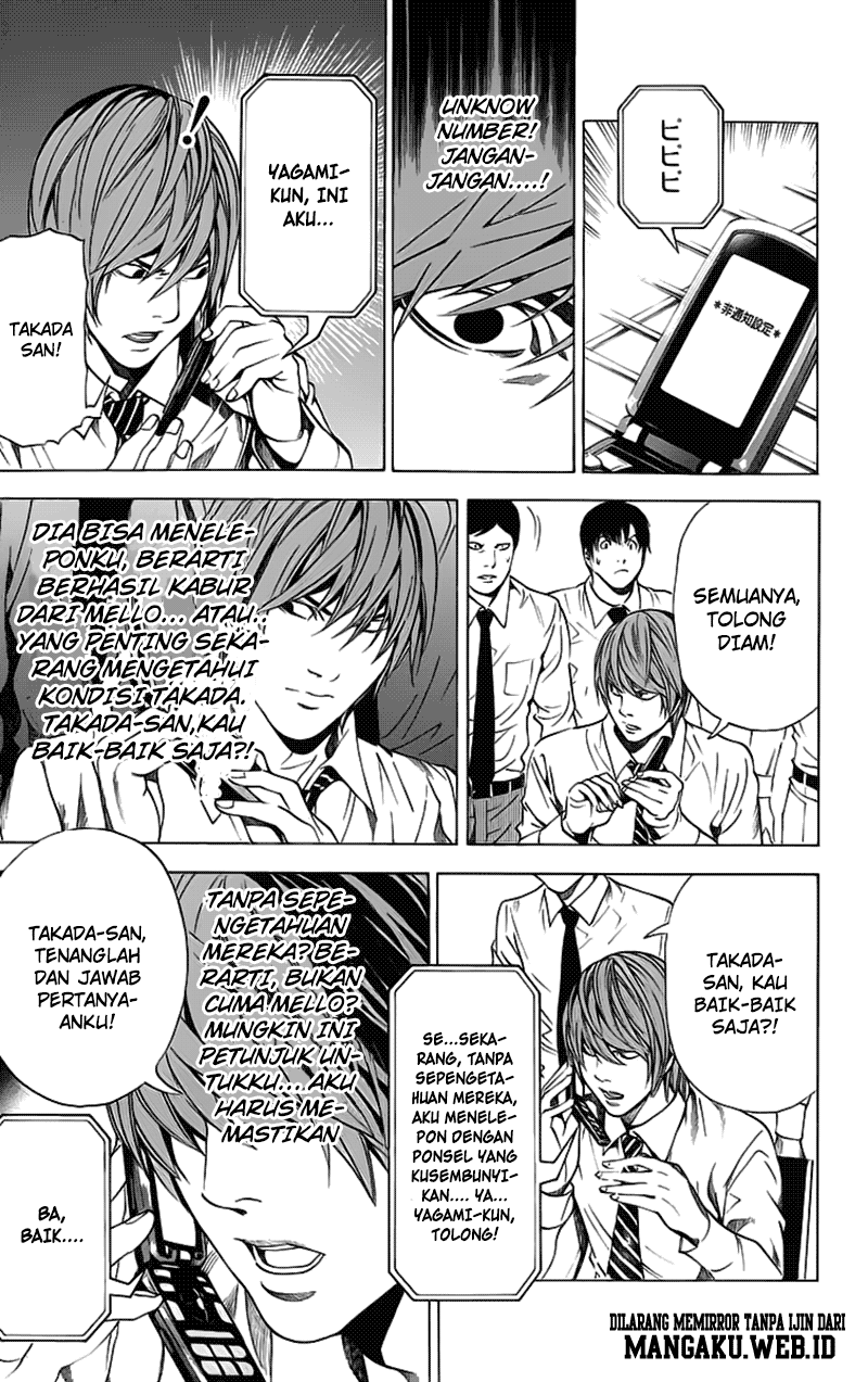 Chapter 99 - halaman 15
