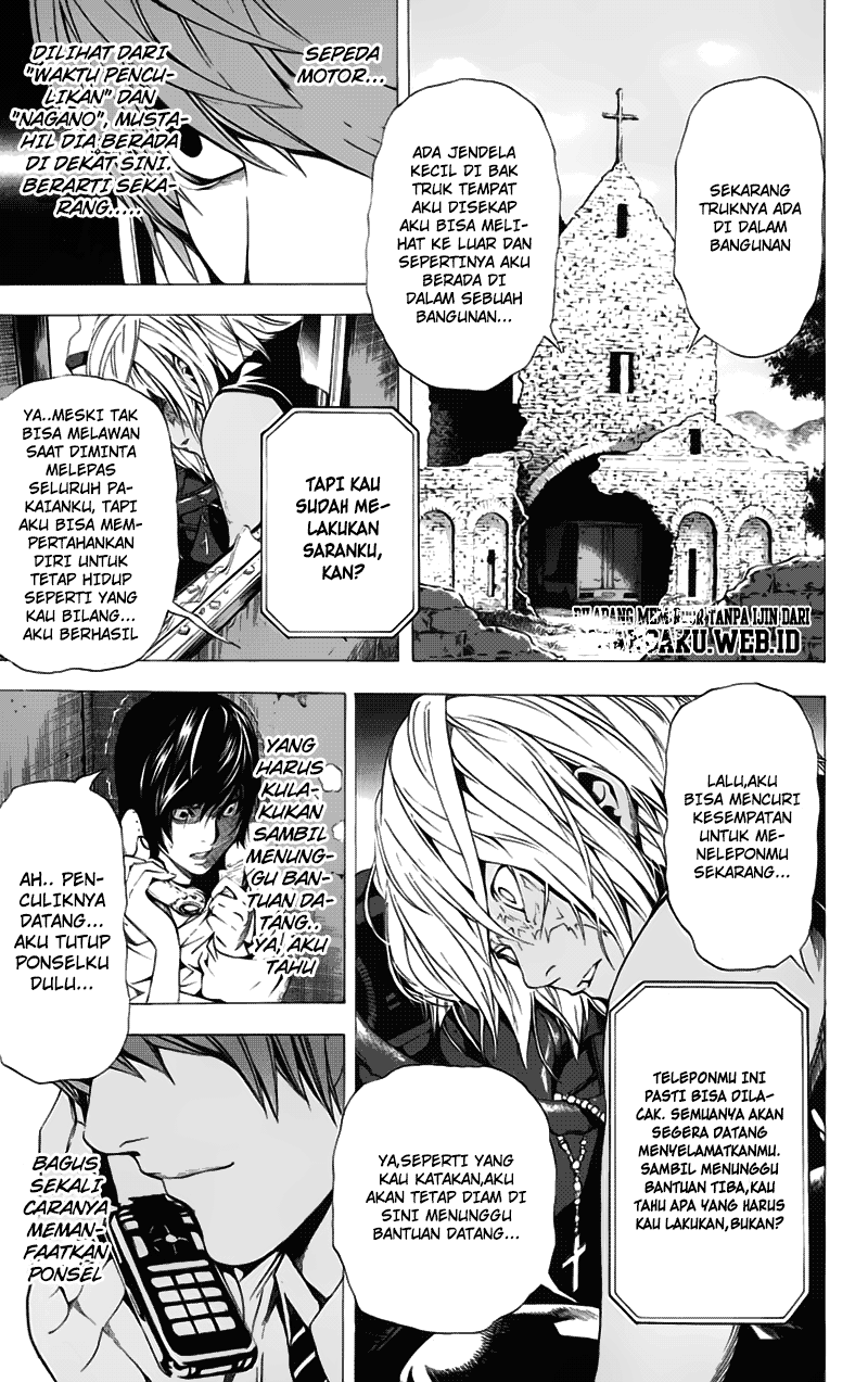 Chapter 99 - halaman 17