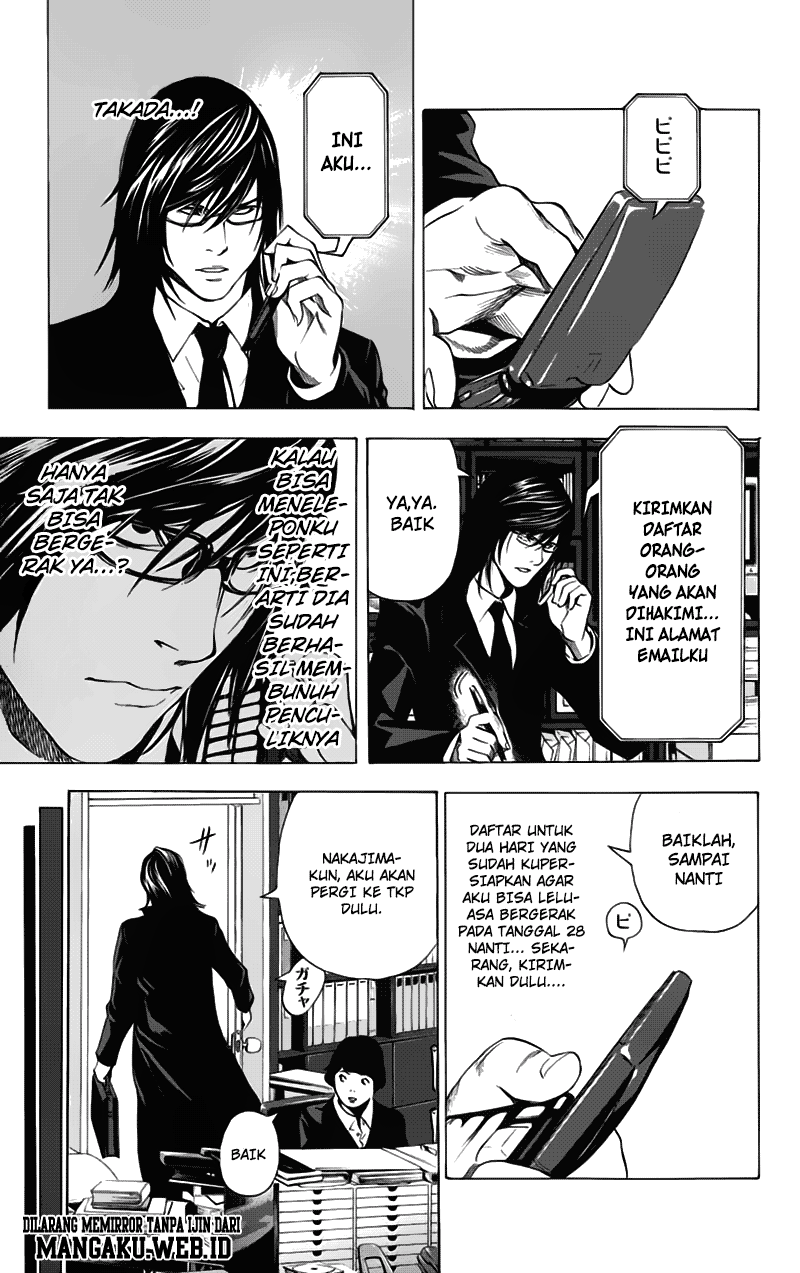 Chapter 99 - halaman 19