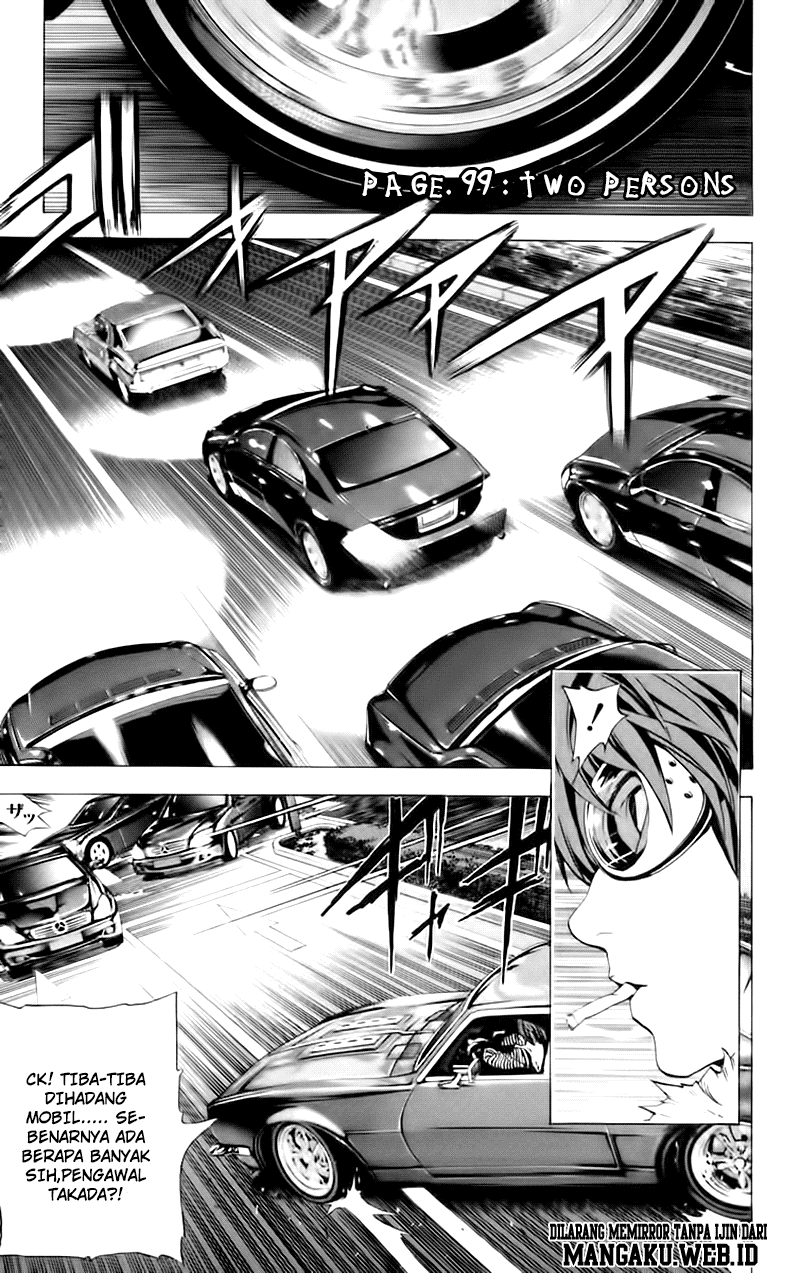 Chapter 99 - halaman 3