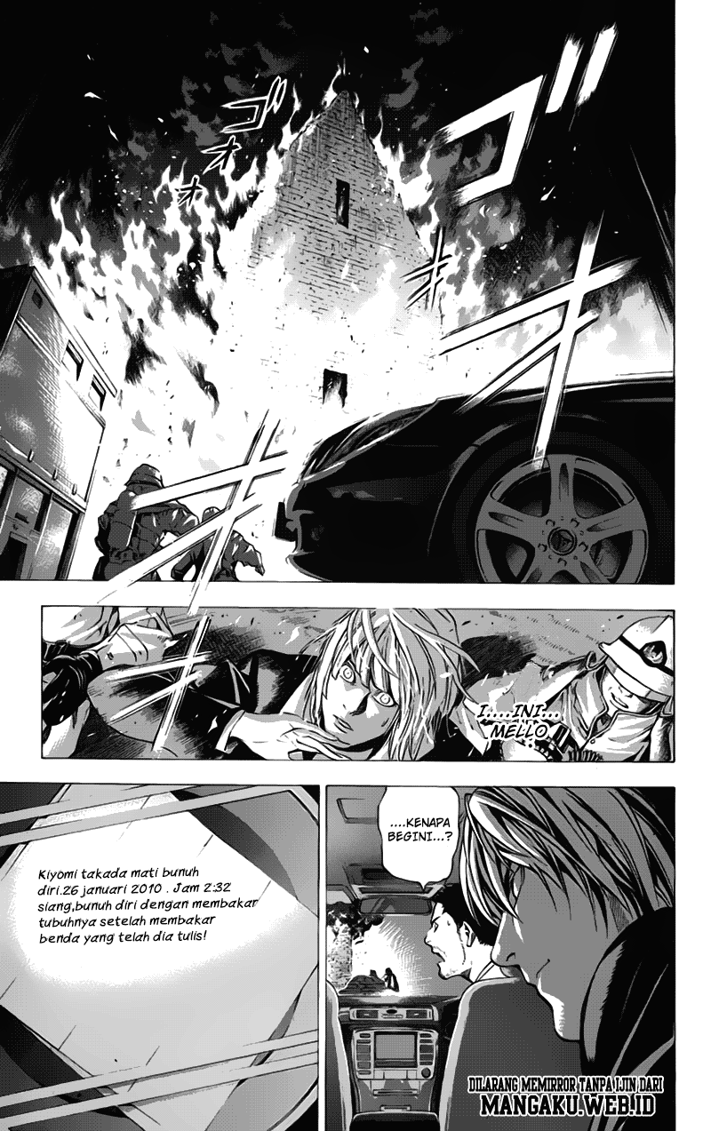 Chapter 99 - halaman 21