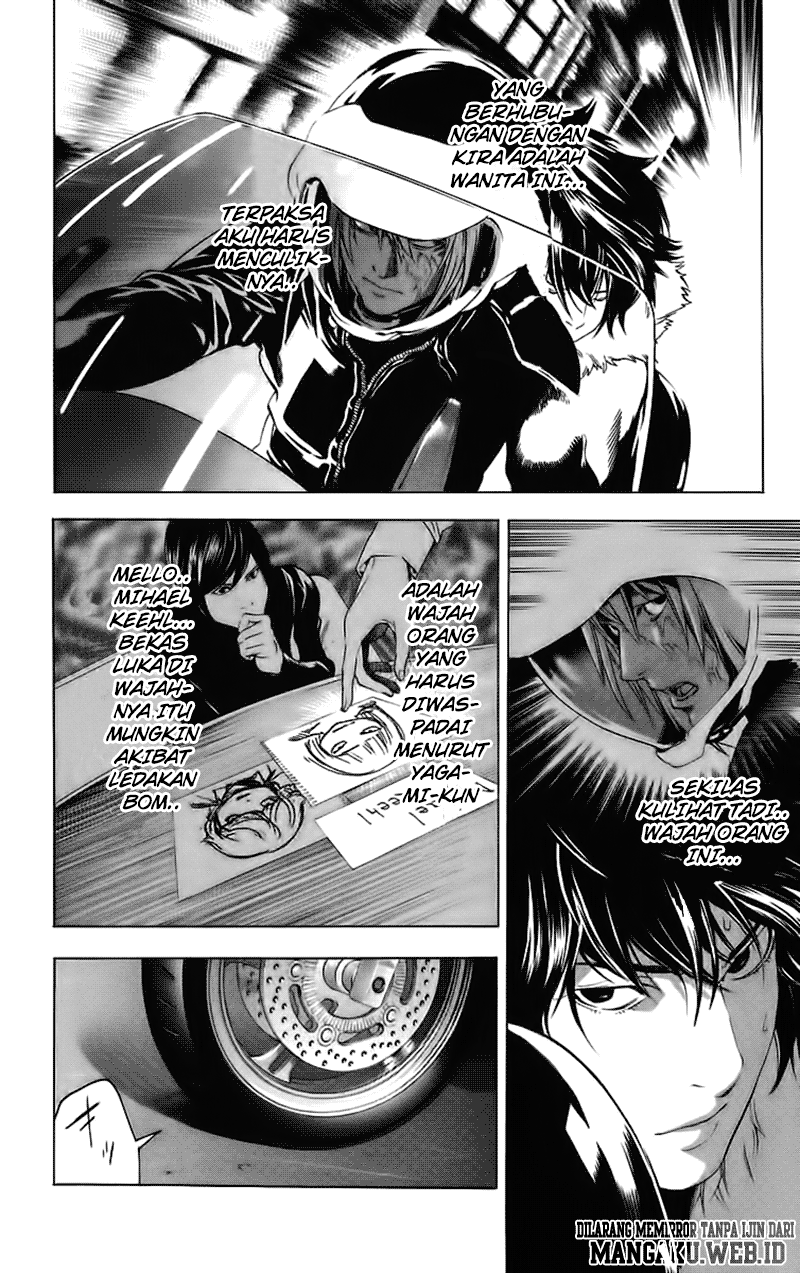 Chapter 99 - halaman 6