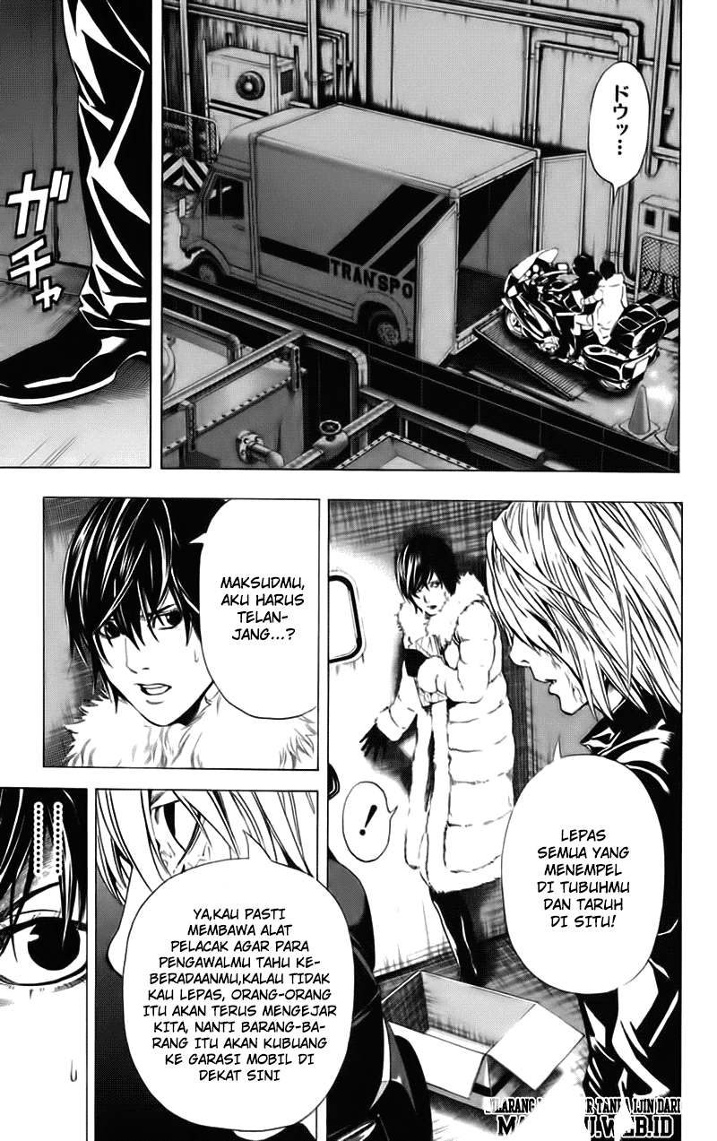 Chapter 99 - halaman 7