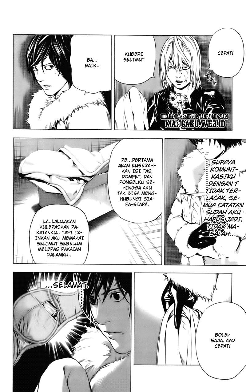 Chapter 99 - halaman 8