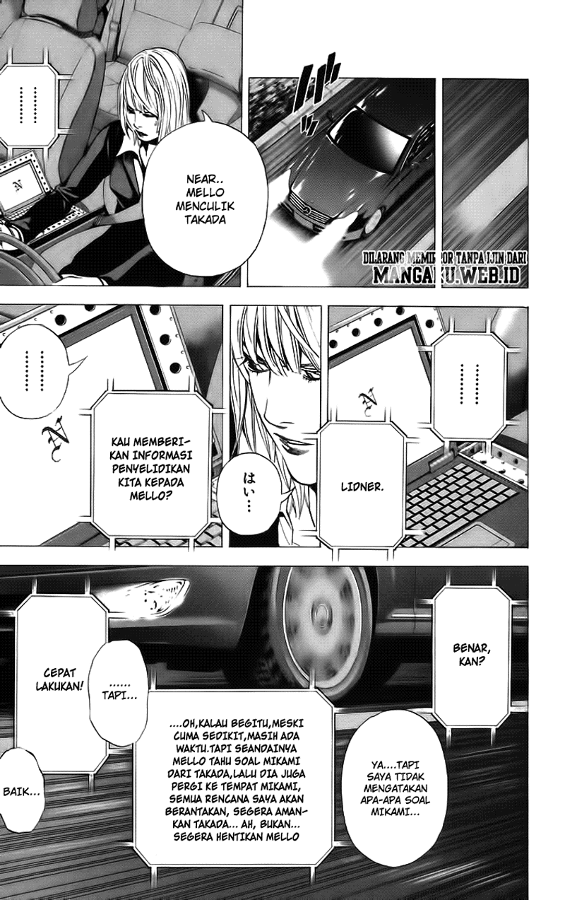 Chapter 99 - halaman 9
