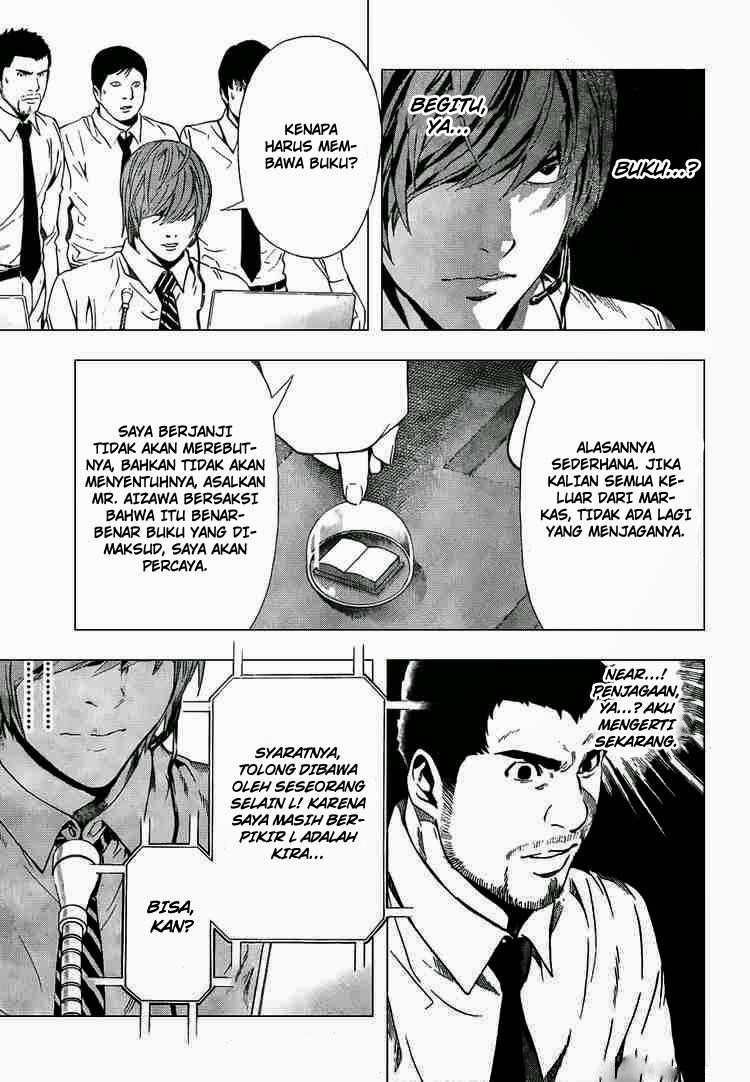 Chapter 98 - halaman 13