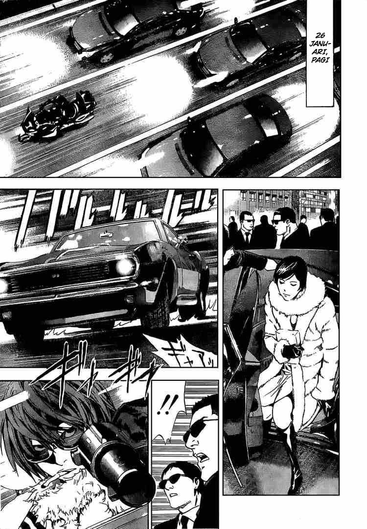 Chapter 98 - halaman 19