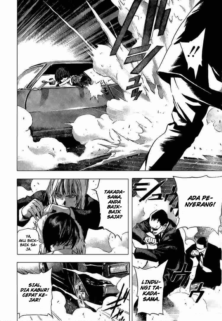 Chapter 98 - halaman 20