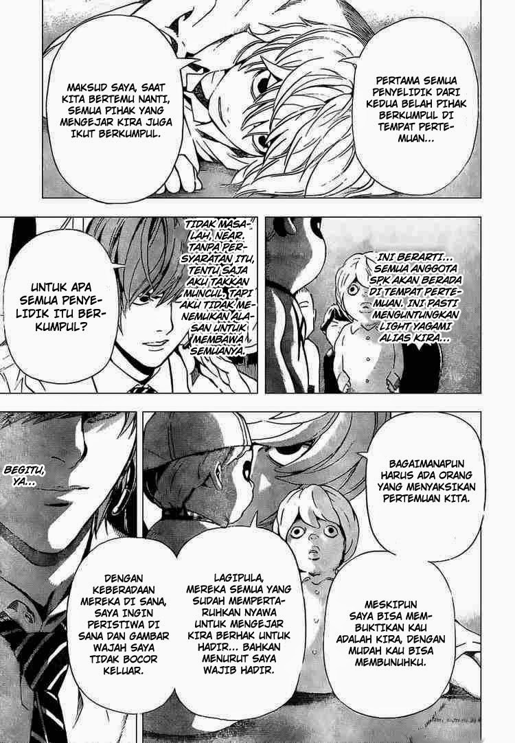 Chapter 98 - halaman 5