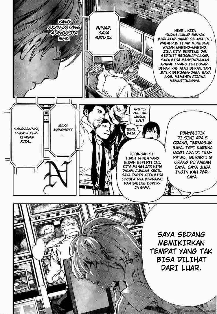 Chapter 98 - halaman 8