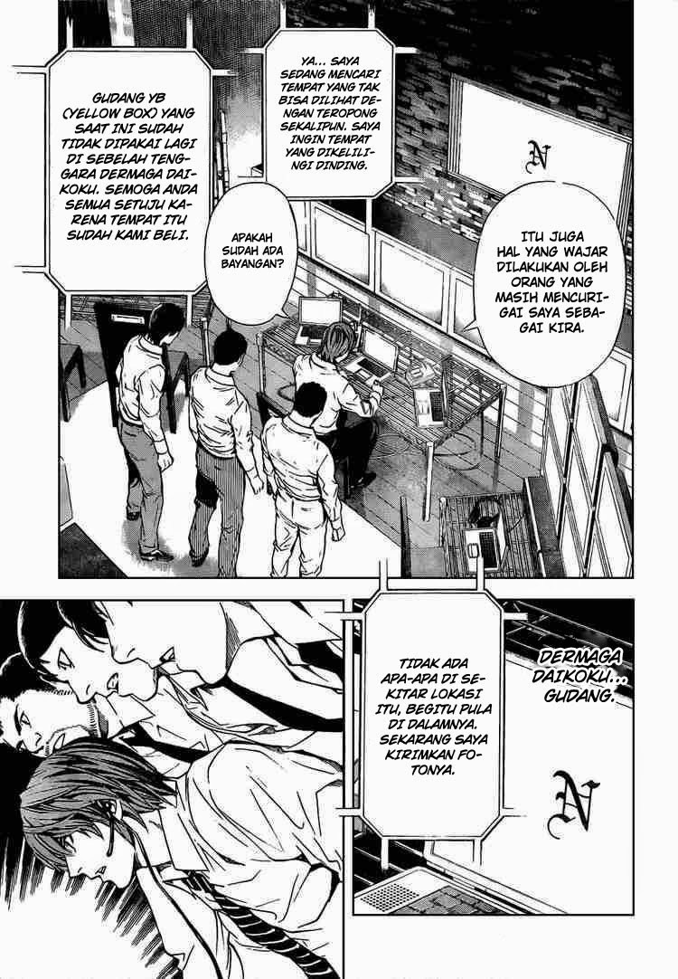 Chapter 98 - halaman 9
