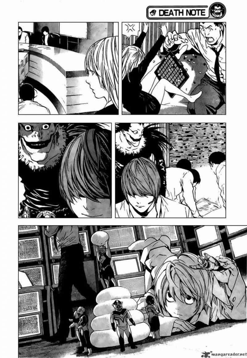 Chapter 97 - halaman 12