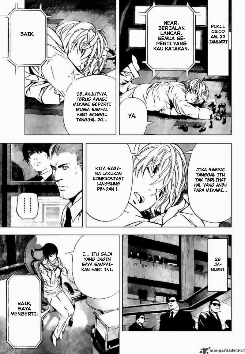 Chapter 97 - halaman 15