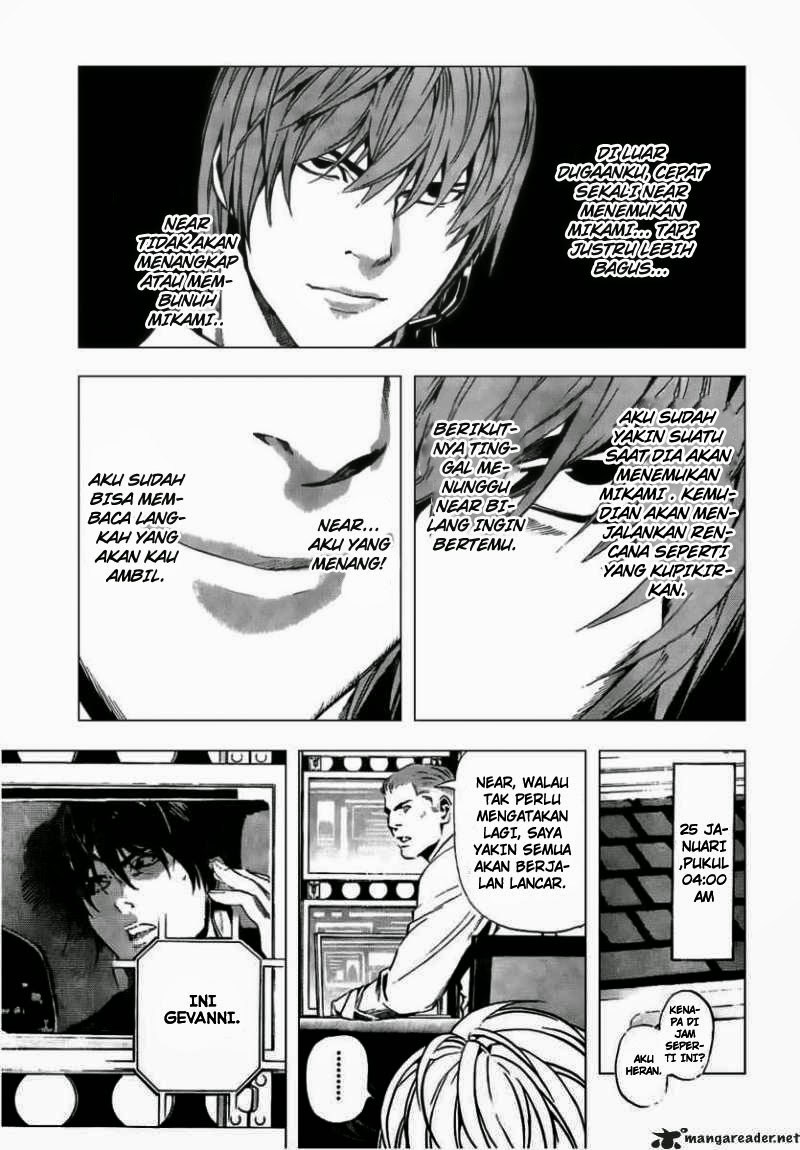 Chapter 97 - halaman 17