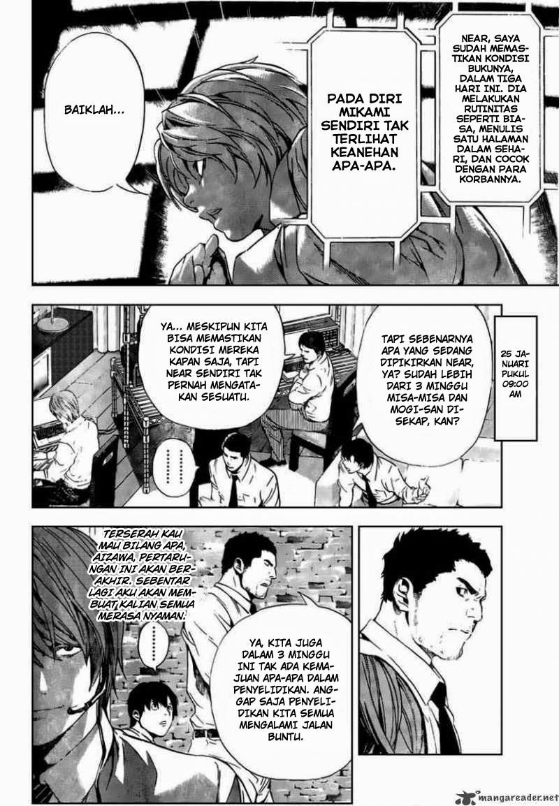 Chapter 97 - halaman 18