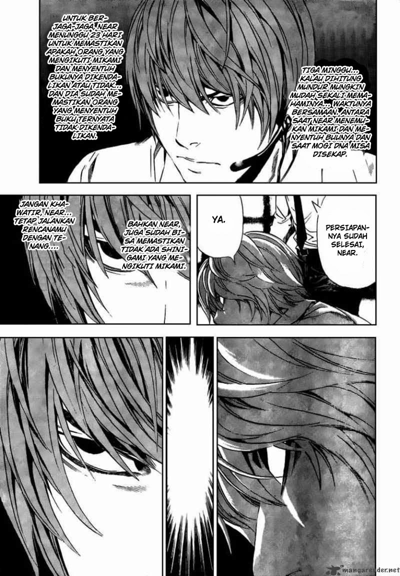 Chapter 97 - halaman 19