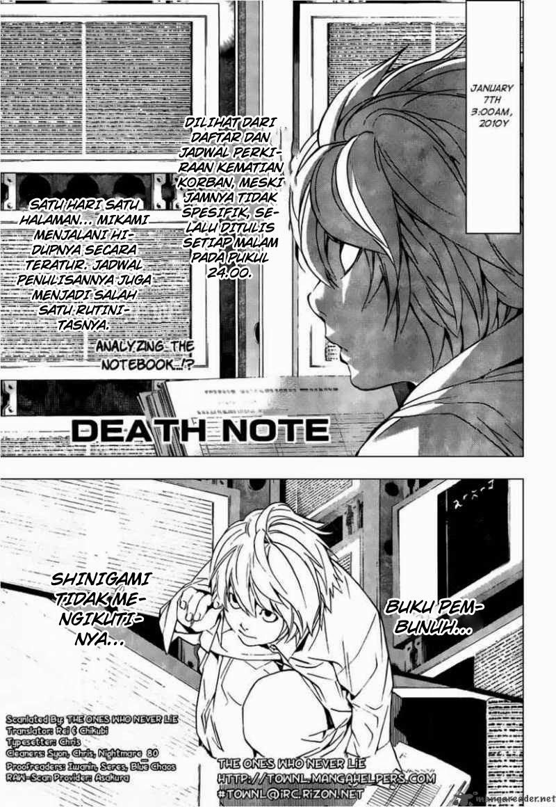 Chapter 97 - halaman 3