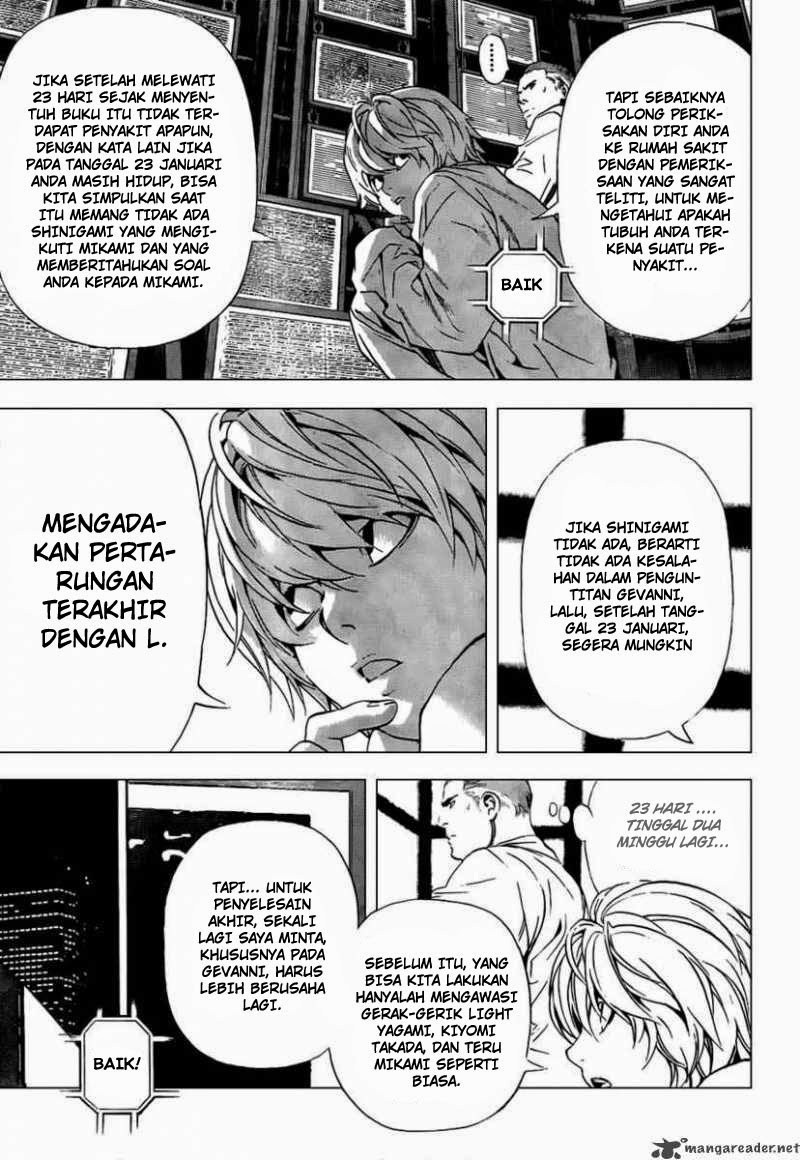 Chapter 97 - halaman 5