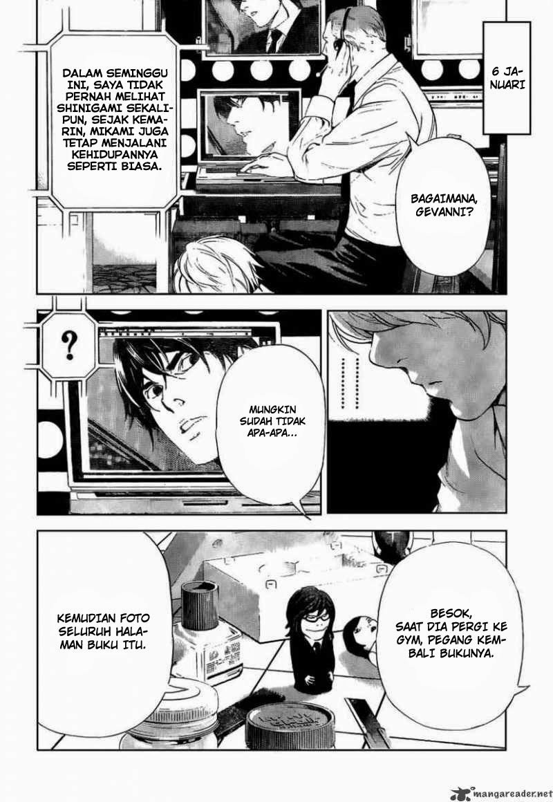 Chapter 96 - halaman 16
