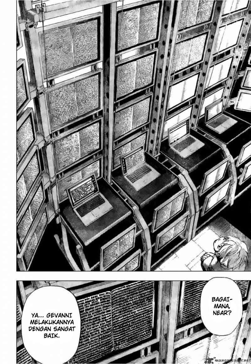 Chapter 96 - halaman 18