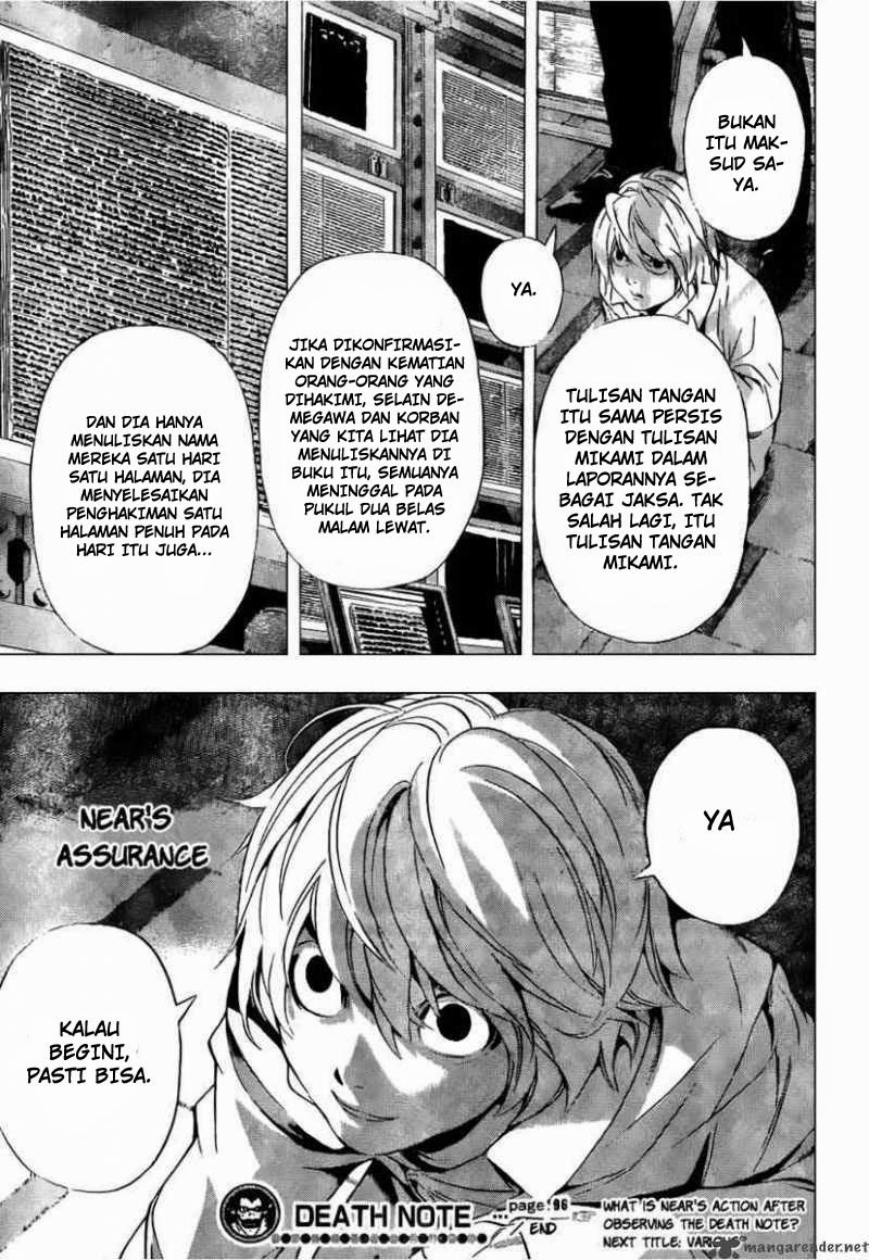 Chapter 96 - halaman 19