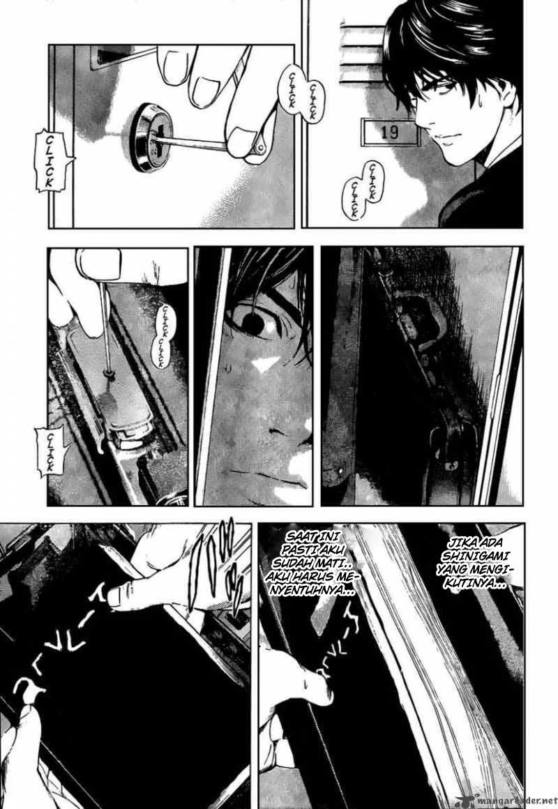 Chapter 96 - halaman 8
