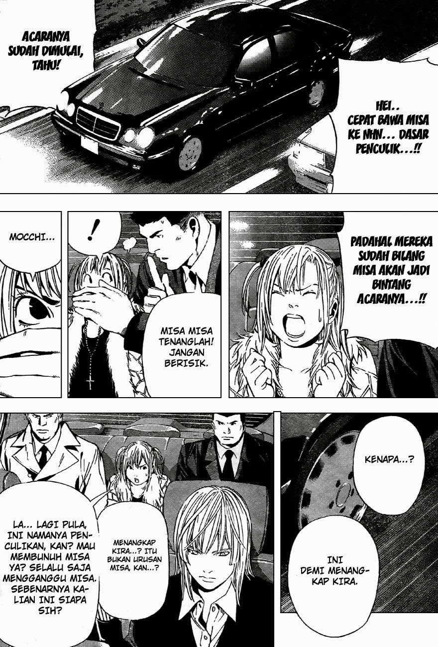 Chapter 95 - halaman 12