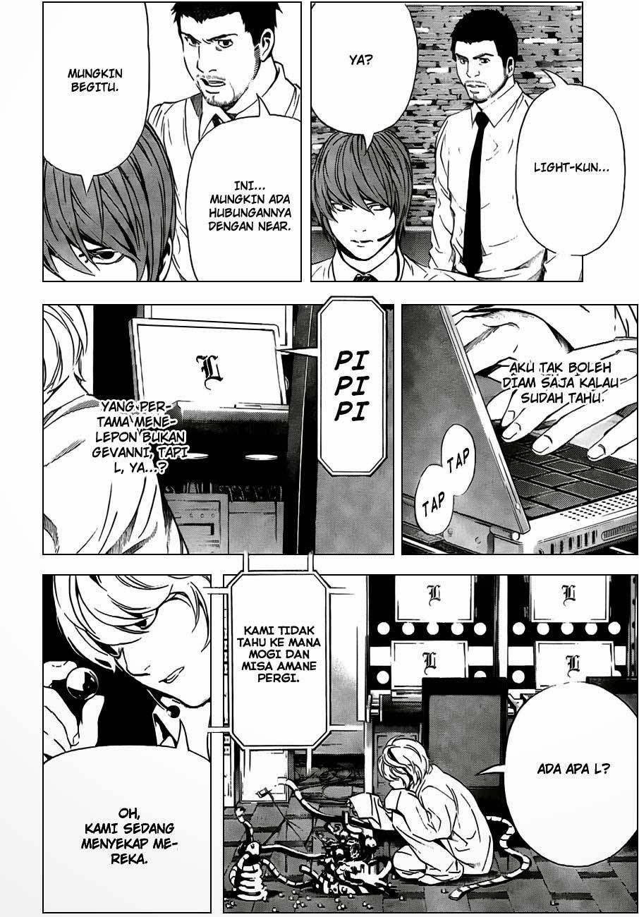 Chapter 95 - halaman 14