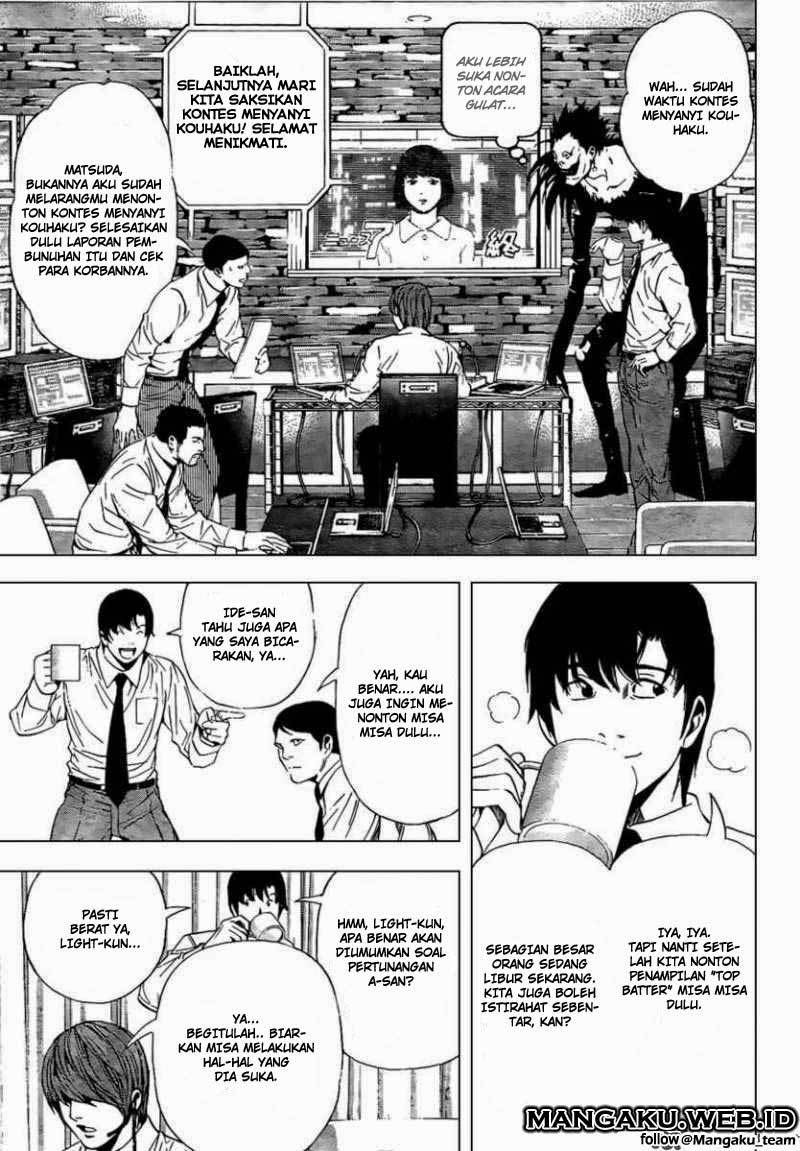 Chapter 95 - halaman 5