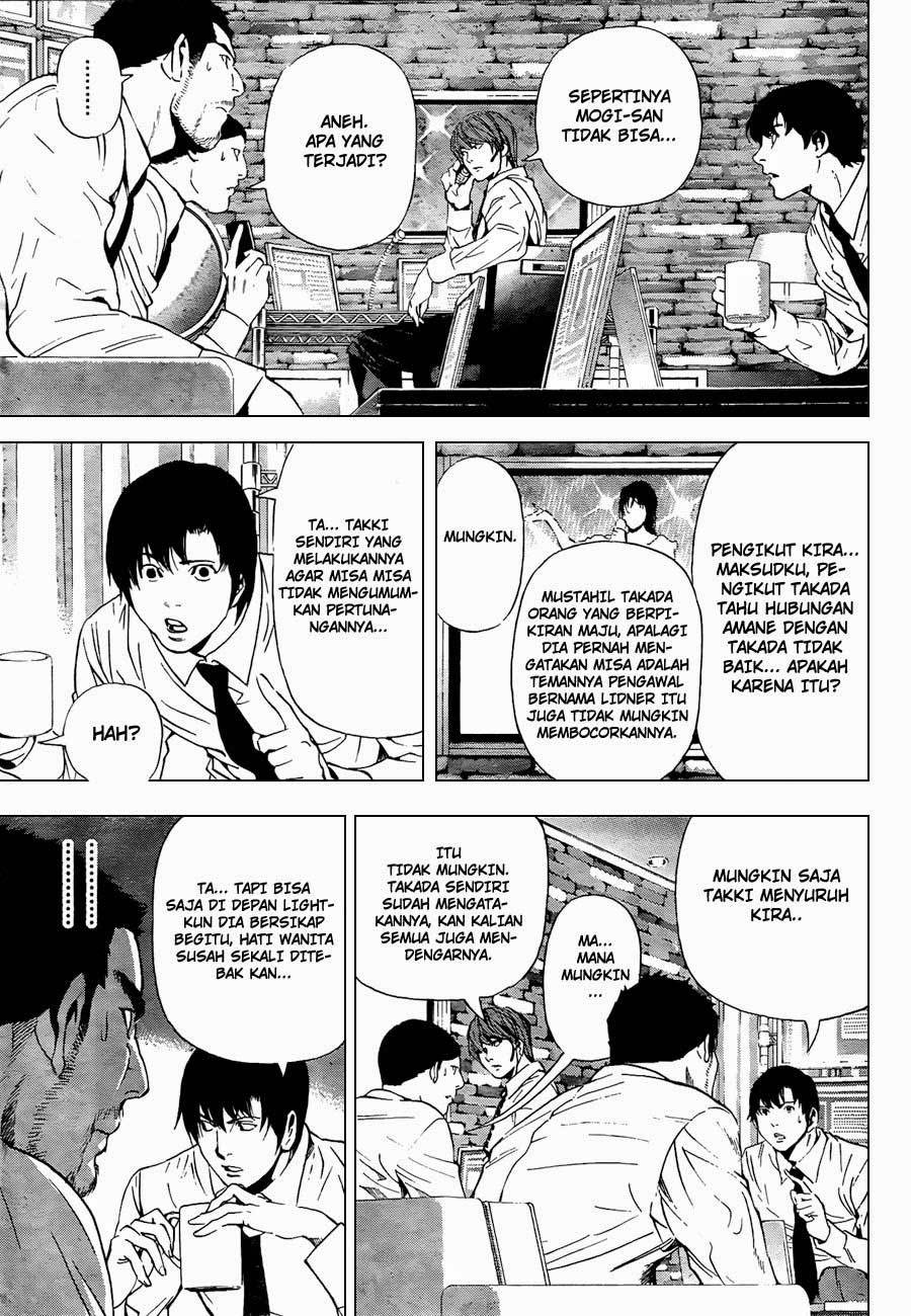 Chapter 95 - halaman 9
