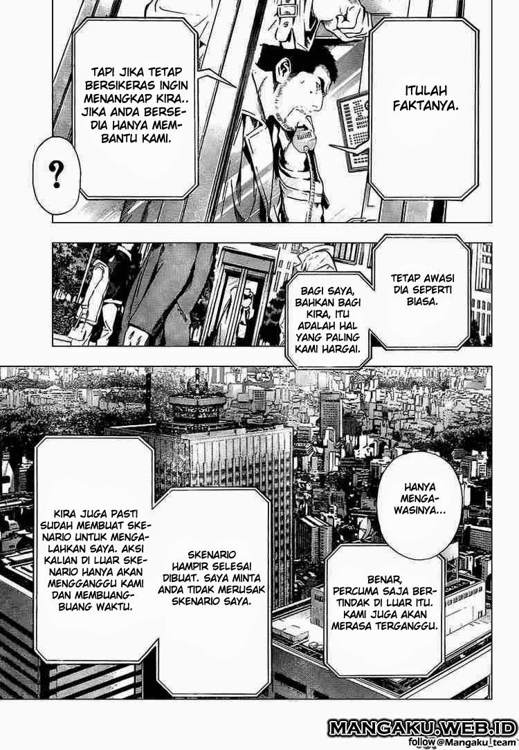 Chapter 94 - halaman 18