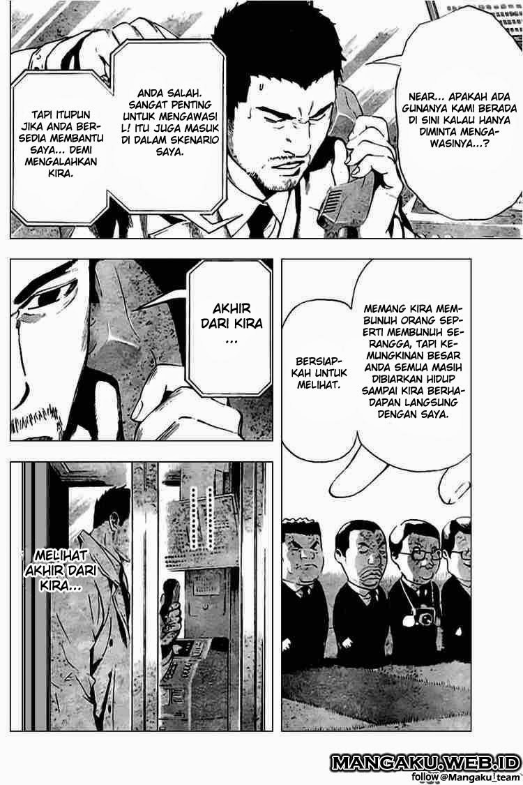 Chapter 94 - halaman 19