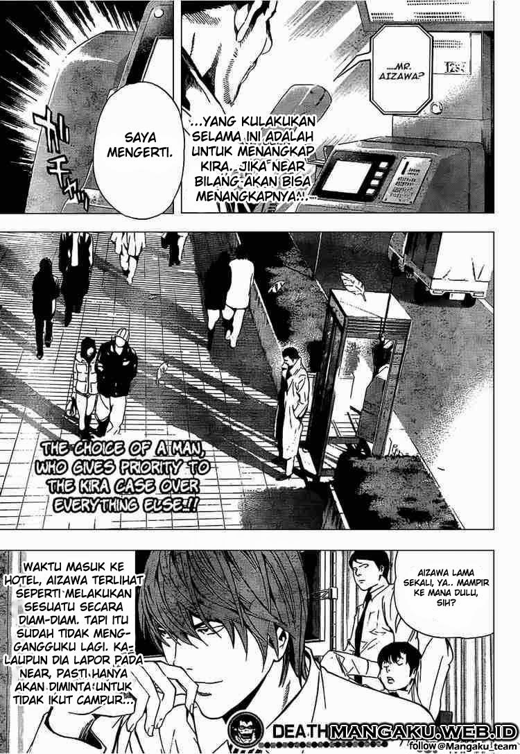 Chapter 94 - halaman 20